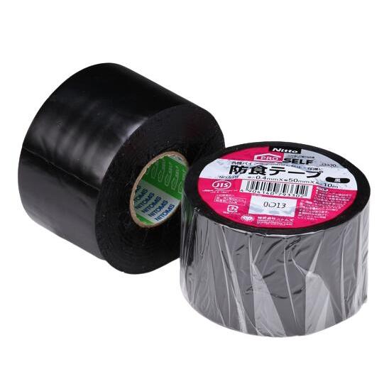 ニトムズ 防食テープ 50mm×10m 黒 No.51 : incs インクス Yahoo ニトムズ 防食テープ 50mm×10m 黒 No.51 : incs インクス Yahoo