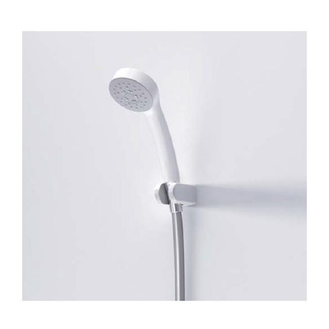 TOTO 壁付サーモスタット混合水栓 TBY01402Z 寒冷地仕様
