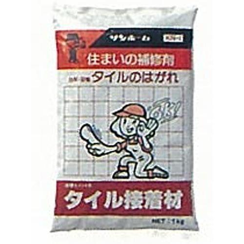 東京サンホーム タイル接着剤 1KG KN-1 : incs インクス Yahoo!店