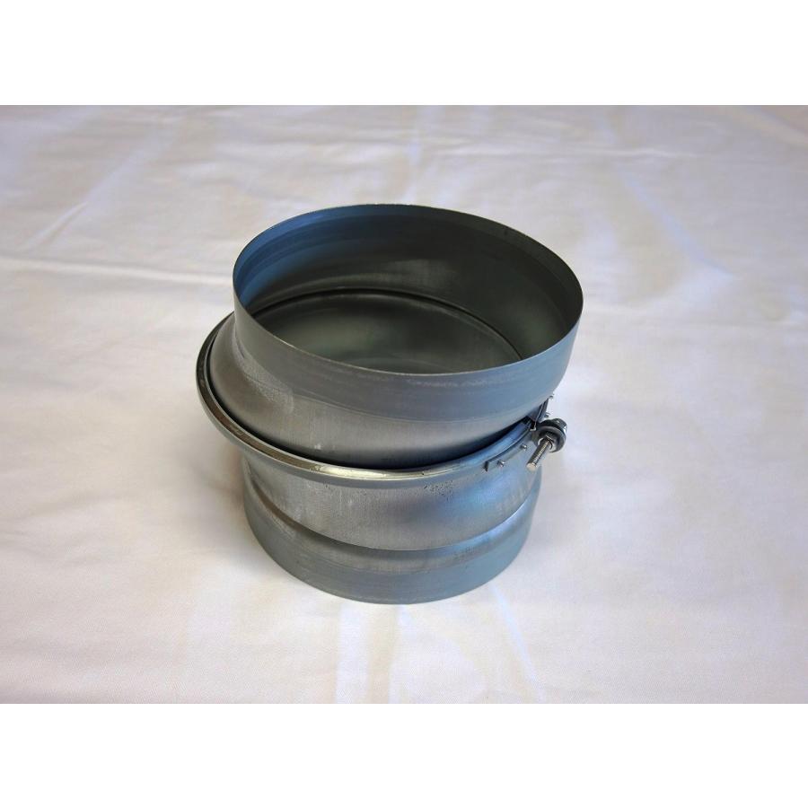 富士工業 芯ずれ補正ダクト TJD−15【お取り寄せ商品】 : incs