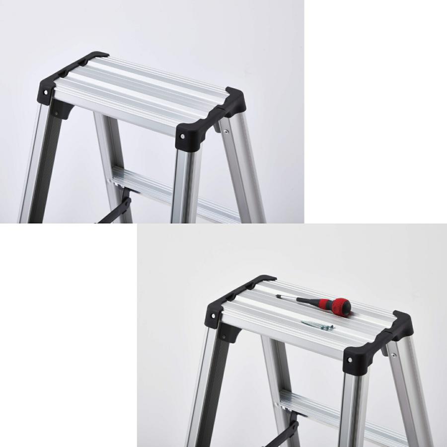 脚軽 長谷川工業 専用脚立 RZ-21c : incs インクス Yahoo!店 - 通販 