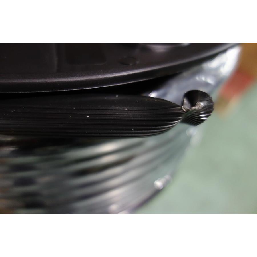 カクイチ PROホース 耐寒単管 P315D 内径15mmX外径20mm 50m巻_1