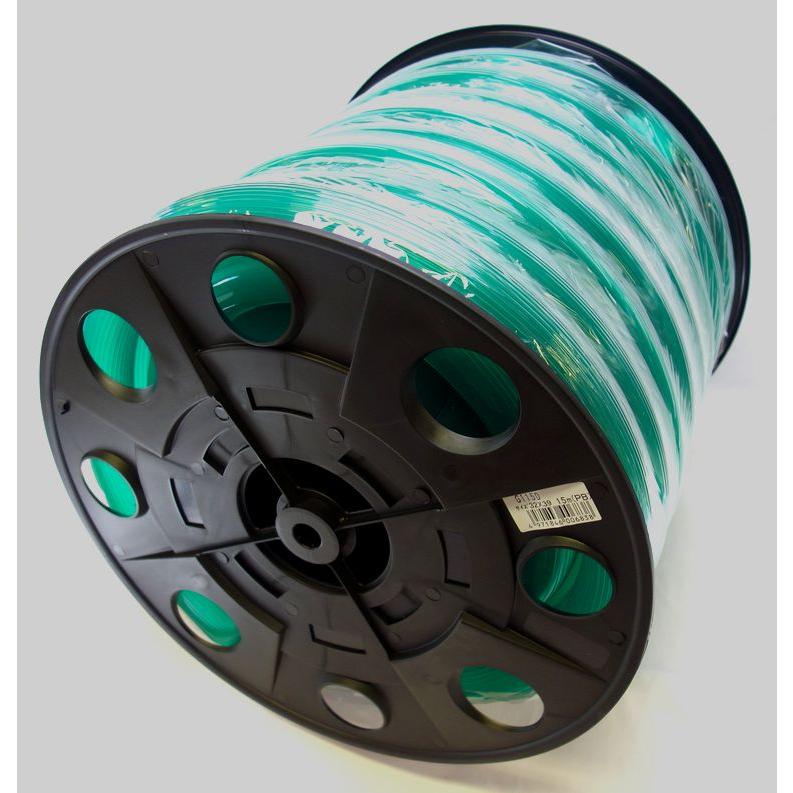 カクイチ GARDENホース 耐寒単管 G115D 内径32mmX外径39mm 15m