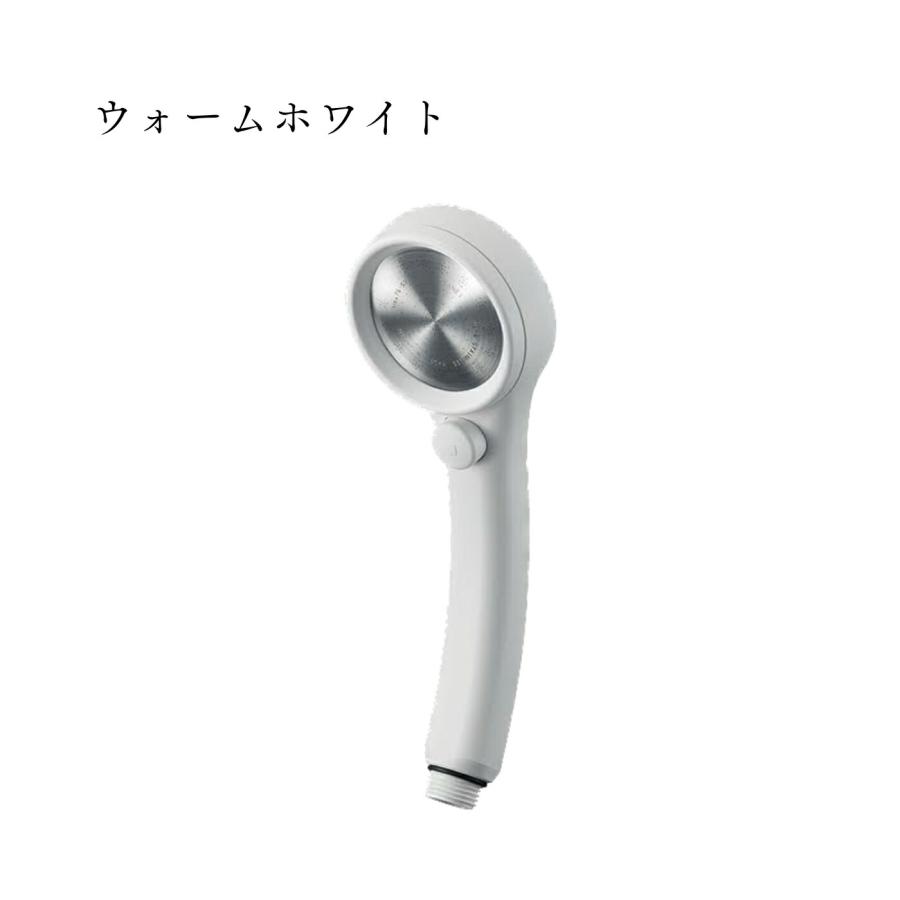 SANEI（水栓金具） SANEI シャワーヘッド レイニーストップ ウォーム 