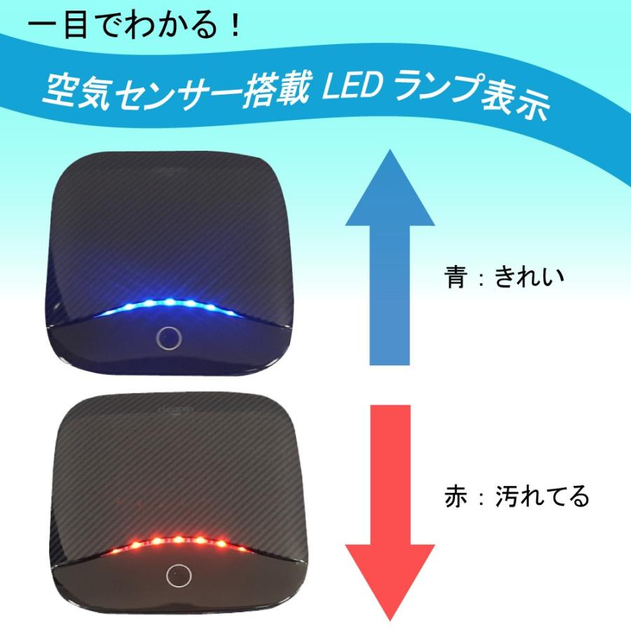 車載用空気清浄機 車用空気清浄機」の人気商品一覧・価格比較 -
