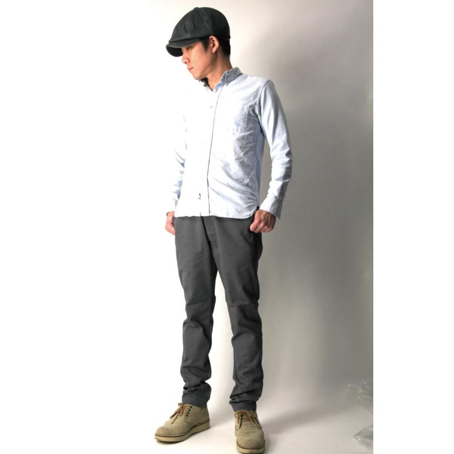 (ディッキーズ) Dickies FLAT FRONT WORK PANTS　TS ストレッチ ジョッパーズ パンツ ストレッチパンツ メンズ 【父の日 プレゼント】｜indeeg｜12