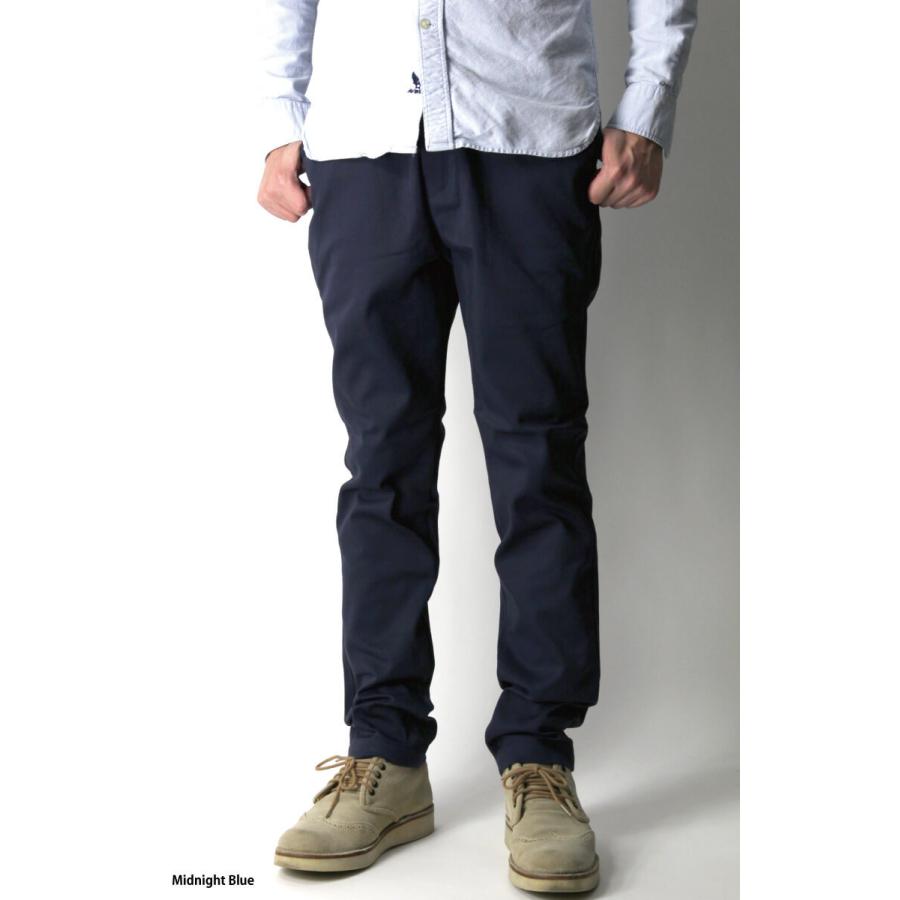 (ディッキーズ) Dickies FLAT FRONT WORK PANTS　TS ストレッチ ジョッパーズ パンツ ストレッチパンツ メンズ 【父の日 プレゼント】｜indeeg｜06