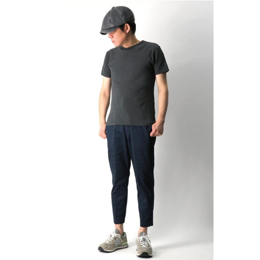 Dickies (ディッキーズ) TC ツイル ストレッチ アンクル