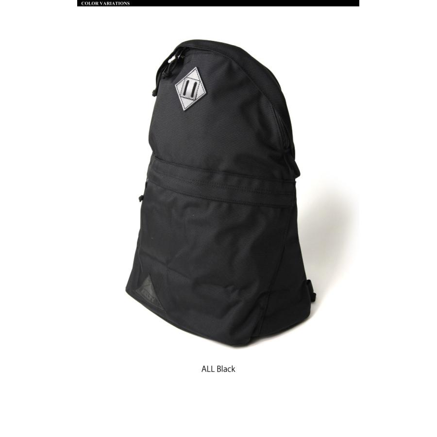 KELTY (ケルティ) アーバン オール ブラック シリーズ