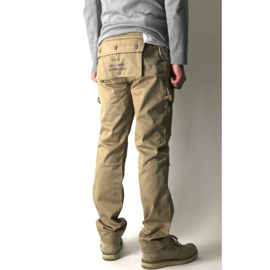 アビレックス) AVIREX アヴィレックス ベーシック エアロ カーゴ