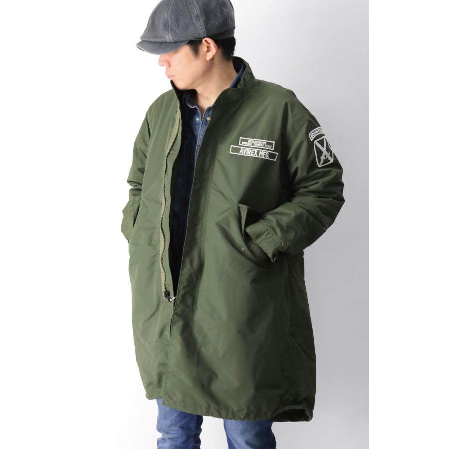 AVIREX 30%OFF!! (アビレックス) アヴィレックス 3WAY タイプ M