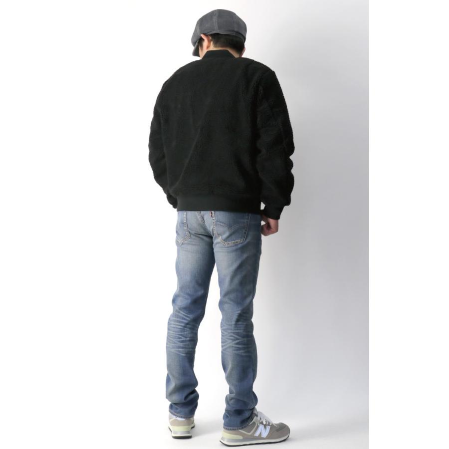 AVIREX 30%OFF!! (アビレックス) アヴィレックス ボア【MA-1