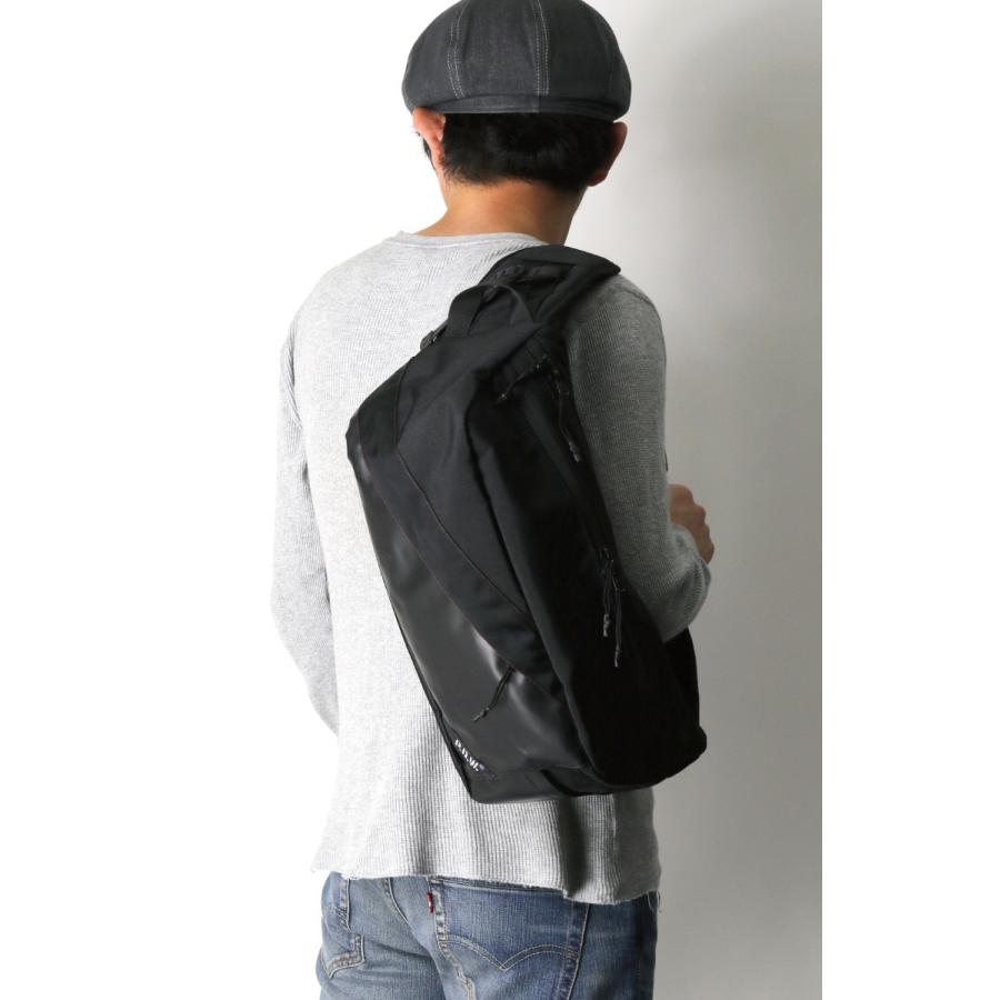 AVIREX P.D.W. ビッグ ウェストバッグ アビレックス) AVIREX アヴィレックス P.D.W.シリーズ PDW