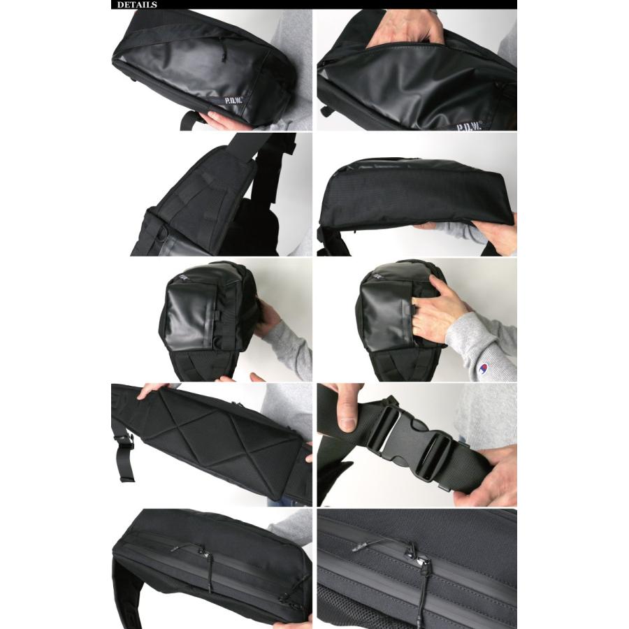アビレックス) AVIREX アヴィレックス P.D.W.シリーズ PDW