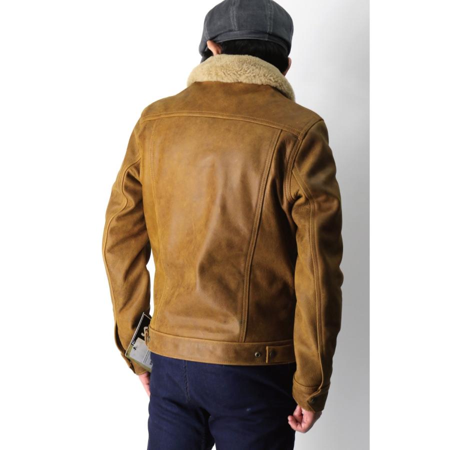 Schott N.Y.C 30%OFF!! (ショット) 545ラゲット トラッカー