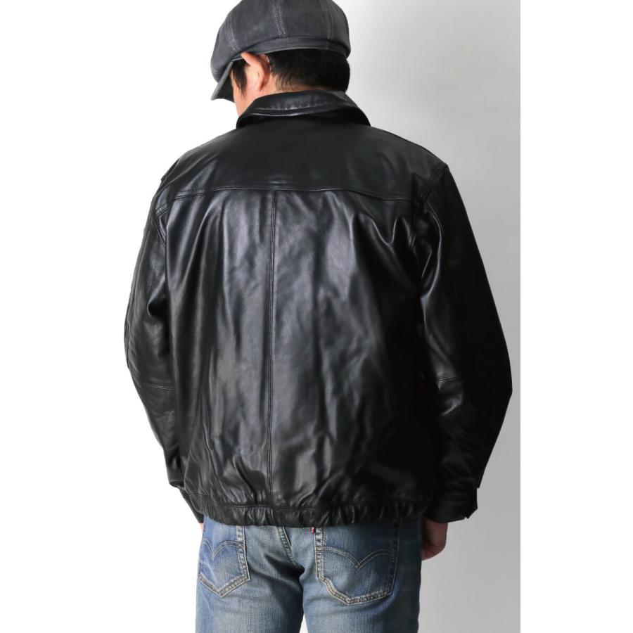 AVIREX（アヴィレックス） (アビレックス) コンフォータブル レザー