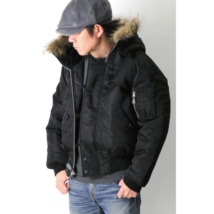 AVIREX（アヴィレックス） (アビレックス) AVIREX N-2B コマーシャル