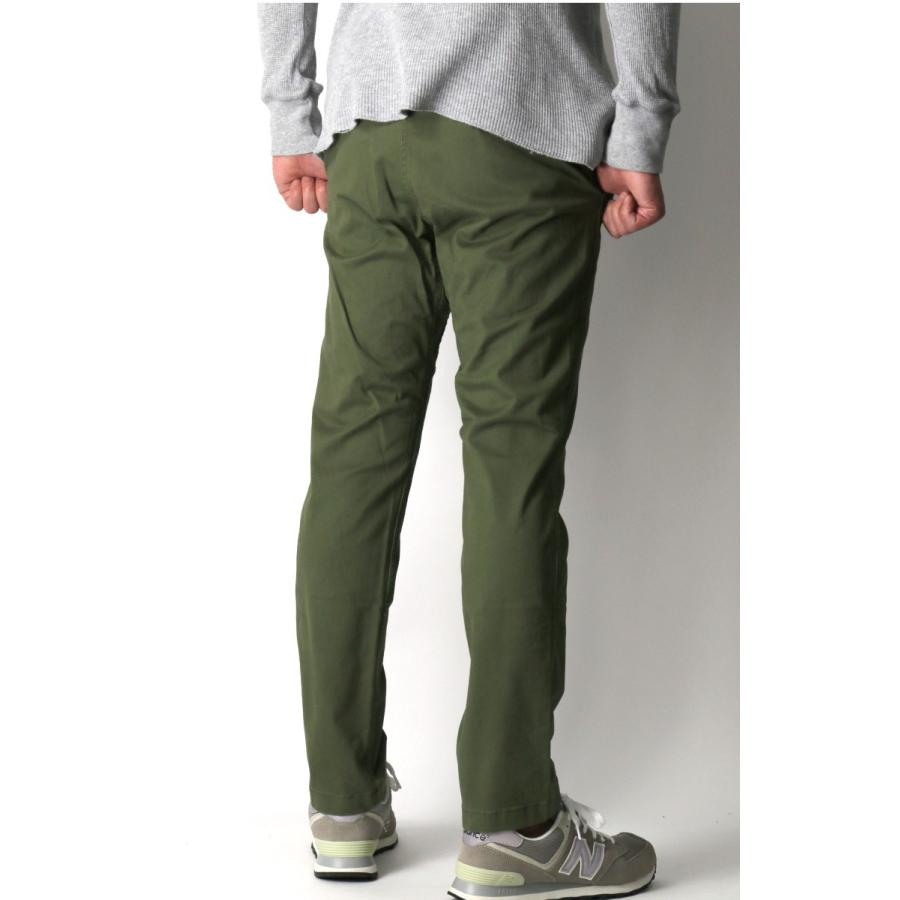 (グラミチ) GRAMICCI ニューナローパンツ【ジャストカット】NNPANTS ストレッチ パンツ クライミング メンズ レディース [父の日 プレゼント ギフト] 8817FDJ