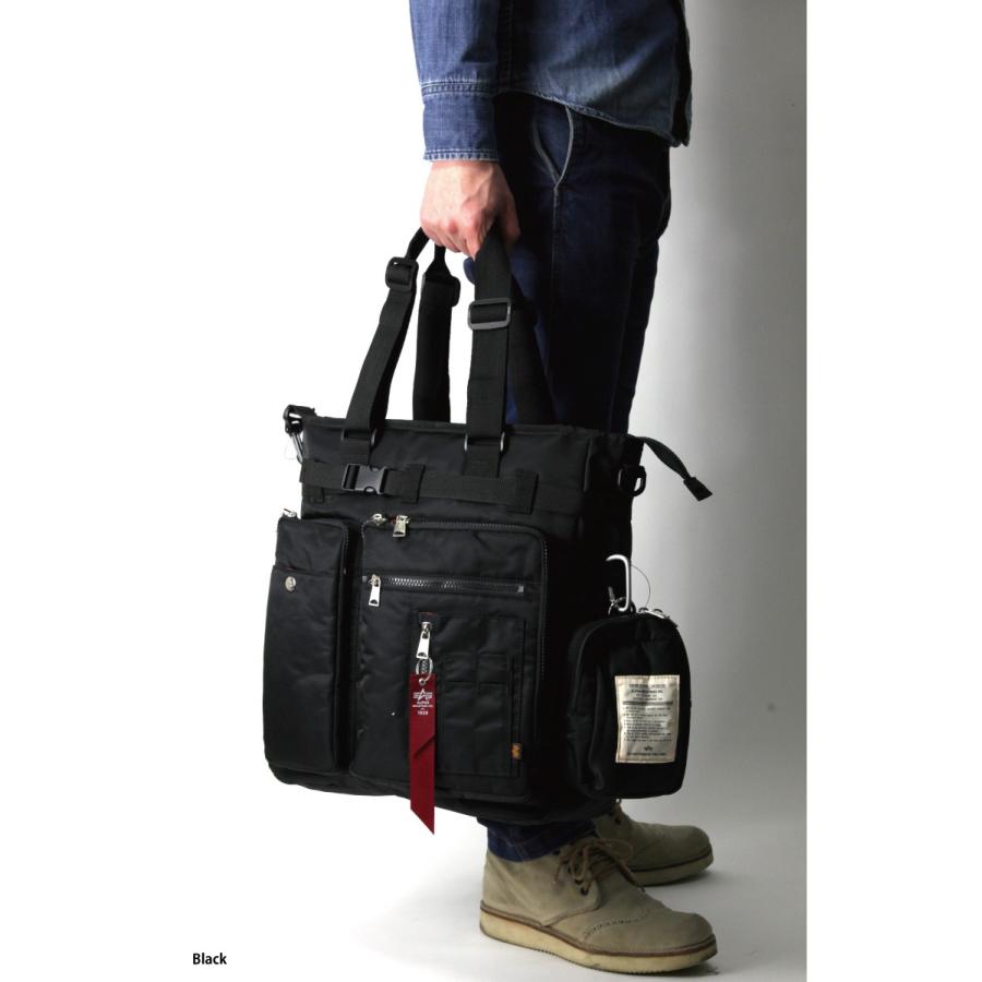 Alpha Industries (アルファ) ALPHA アルファ インダストリーズ