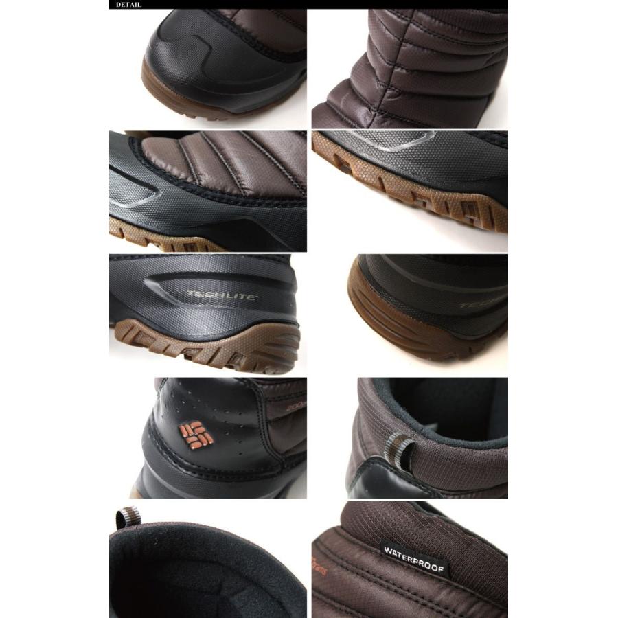 Columbia BLADE SLIP LITE コロンビア スノー Columbia