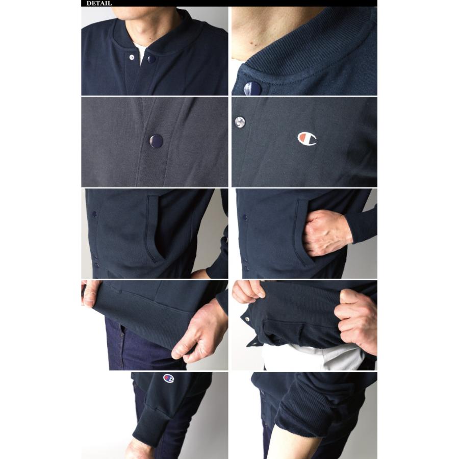 ◆Champion　チャンピオン　スウェットカーディガン　トレーナープルオーバー Champion (チャンピオン) スウェット カーディガン ジャケット