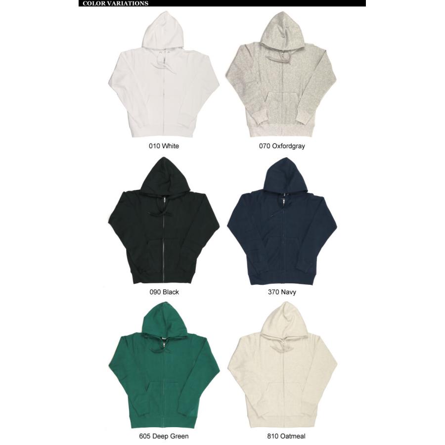 Champion (チャンピオン) 【リバースウィーブ】ジップ フード