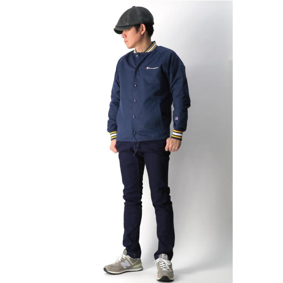 20%OFF!! (チャンピオン) Champion 裏地 ボア フリース スナップ ジャケット 撥水加工 メンズ レディース｜indeeg｜08