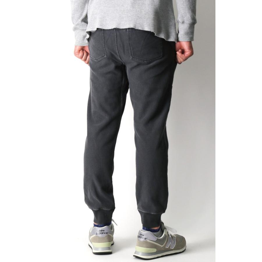 チャンピオン　リバースウィーブ　スウェットパンツ　ブラック　XL Champion 50%OFF!! (チャンピオン) リバースウィーブ スウェット