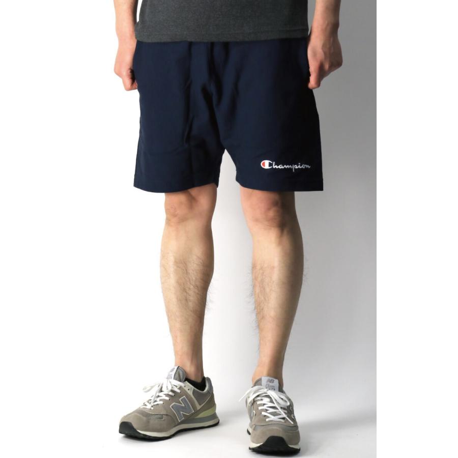 (チャンピオン) Champion リバースウィ―ブ ヘビーウエイト ショートパンツ ハーフパンツ 短パン ショーツ メンズ レディース