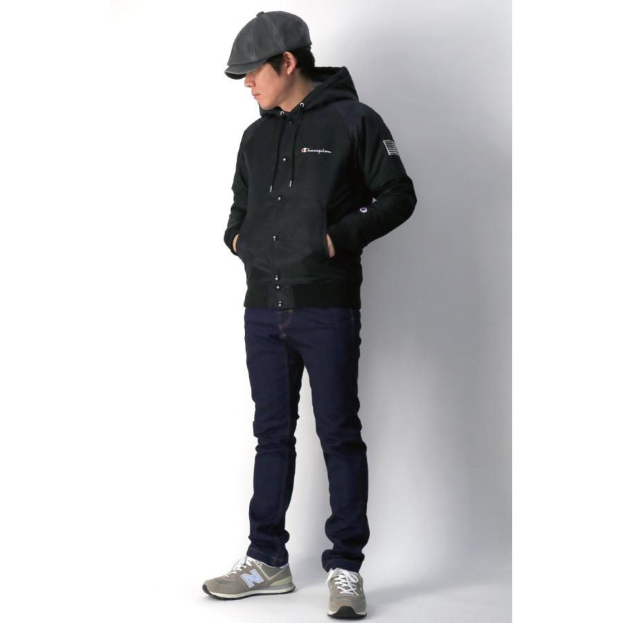 Champion 20%OFF!! (チャンピオン) フード ジャケット サーモ