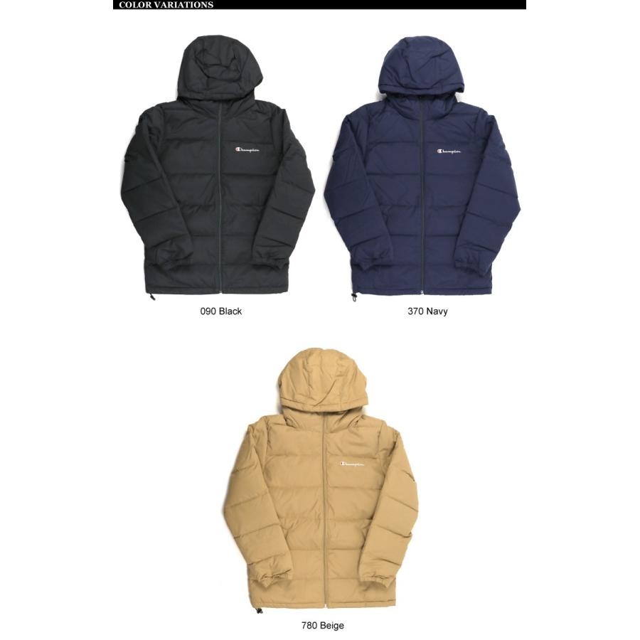 Champion 50%OFF!! (チャンピオン) ダウン ジャケット