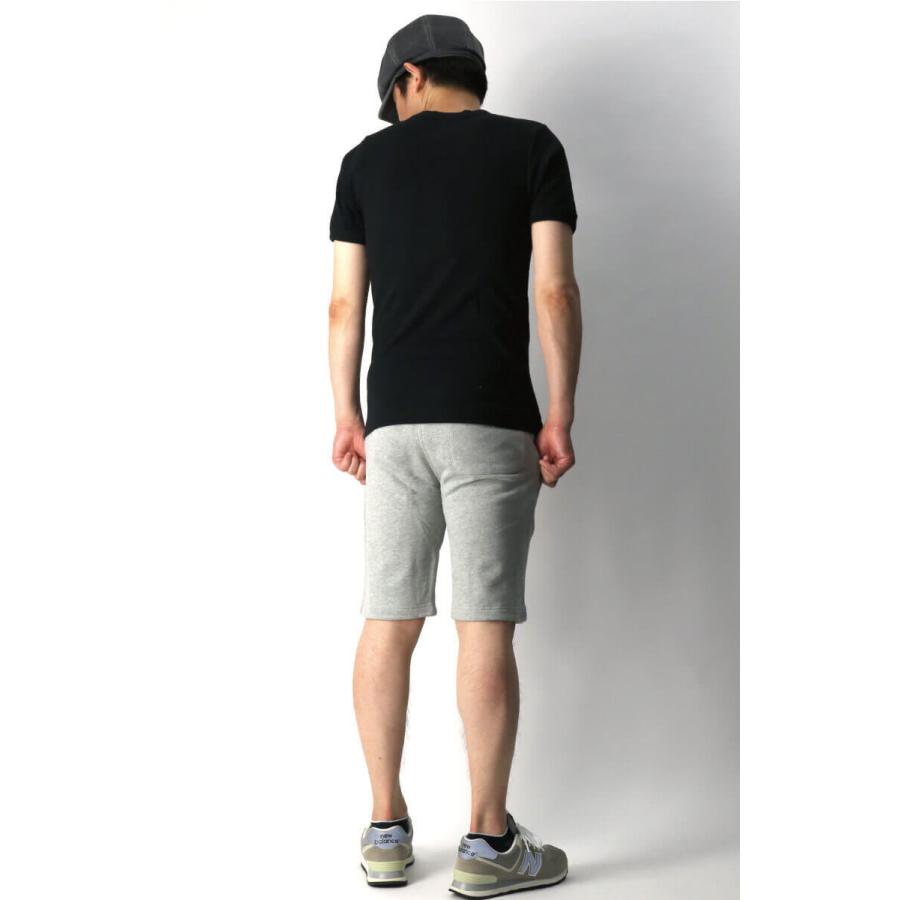 Champion (チャンピオン) スウェット ショーツ 裏毛 ショート Champion (チャンピオン) スウェット ショーツ 裏毛 ショート