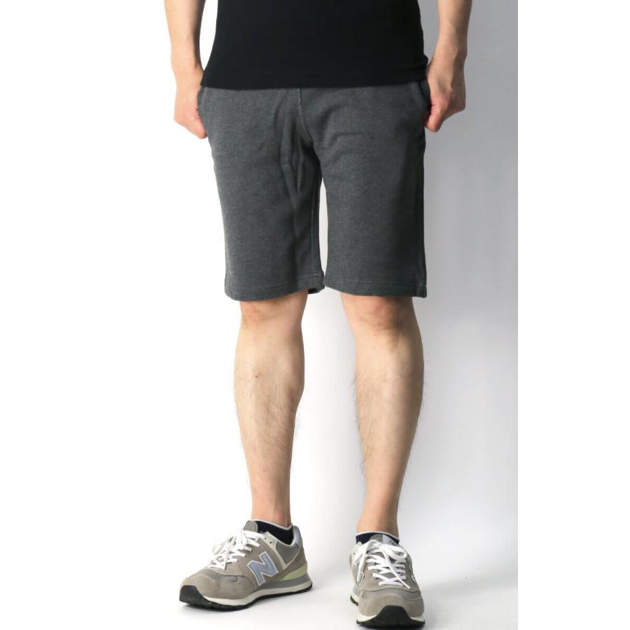 Champion (チャンピオン) スウェット ショーツ 裏毛 ショート Champion (チャンピオン) スウェット ショーツ 裏毛 ショート
