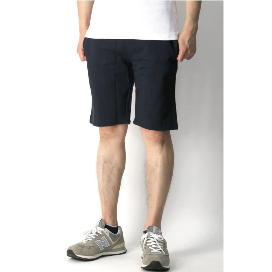 Champion (チャンピオン) スウェット ショーツ 裏毛 ショート Champion (チャンピオン) スウェット ショーツ 裏毛 ショート