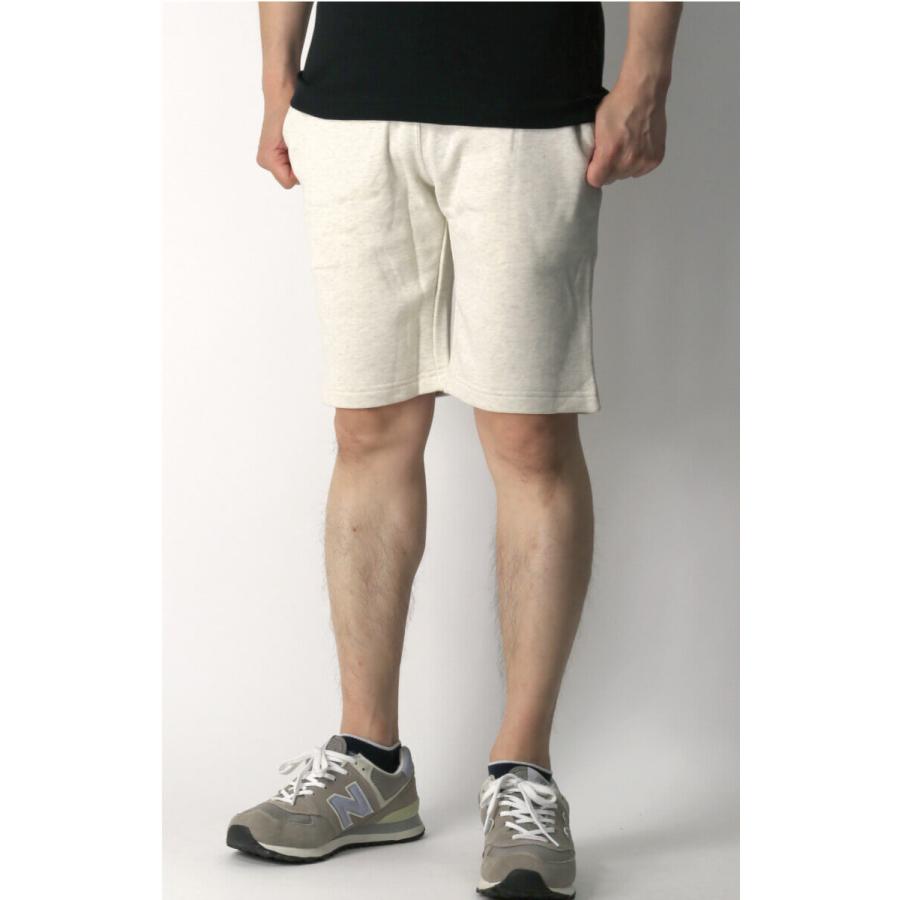 Champion (チャンピオン) スウェット ショーツ 裏毛 ショート Champion (チャンピオン) スウェット ショーツ 裏毛 ショート