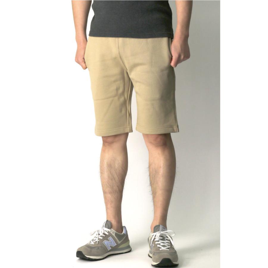 Champion (チャンピオン) スウェット ショーツ 裏毛 ショート Champion (チャンピオン) スウェット ショーツ 裏毛 ショート