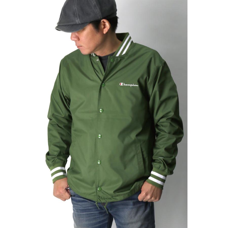ジャケット・アウター 80's champion coach jacket Champion コーチジャケット メンズ チャンピオン COACH JACKET