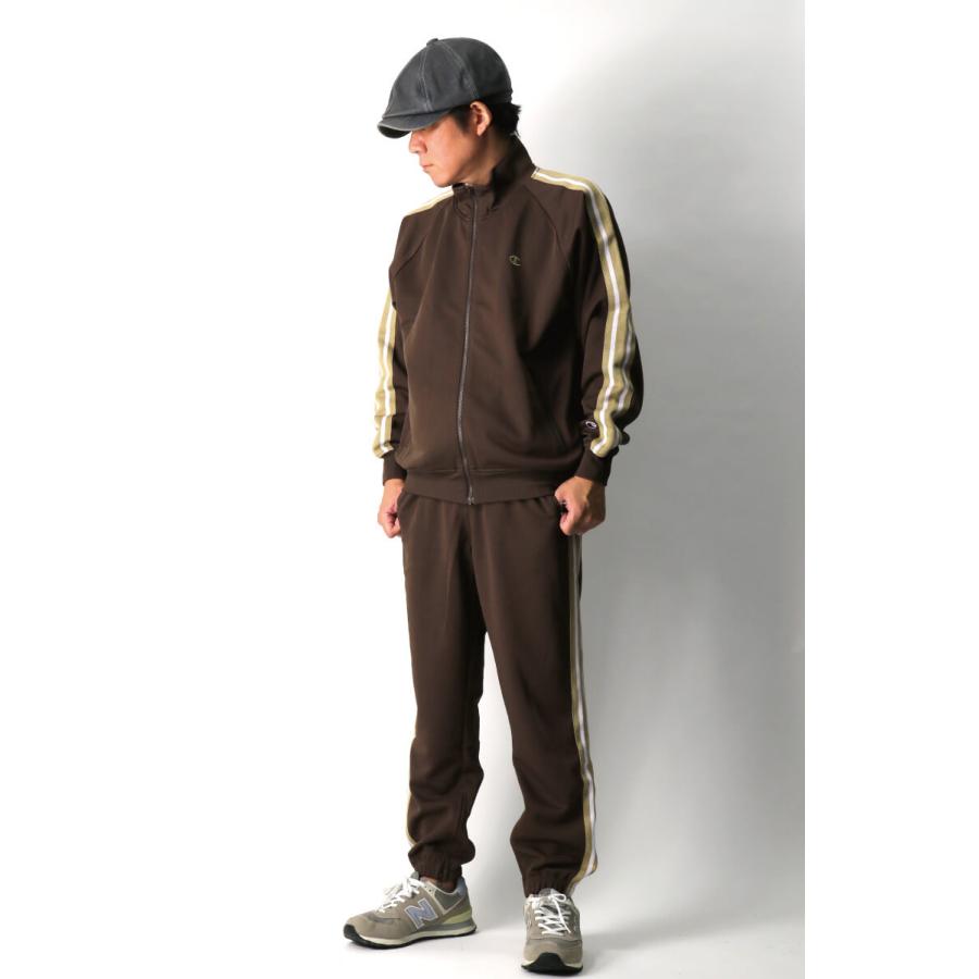 Champion (チャンピオン) トラック ジャケット ジャージ メンズ Champion (チャンピオン) トラック ジャケット ジャージ メンズ