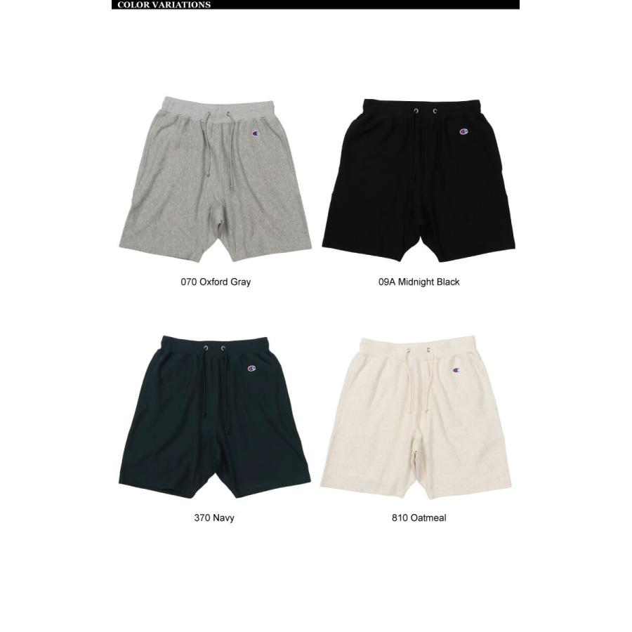 Champion (チャンピオン) 【リバースウィ―ブ 】 スウェット