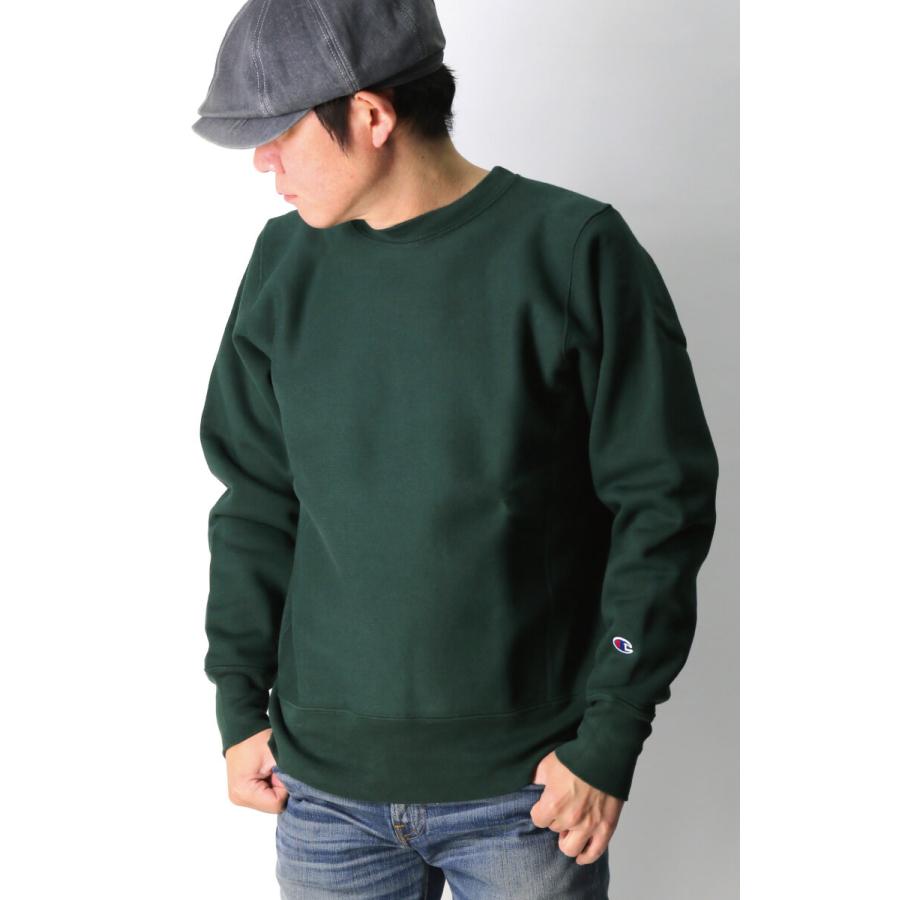 Champion (チャンピオン) 【Made in USA】リバースウィーブ Champion (チャンピオン) 【Made in USA】リバースウィーブ