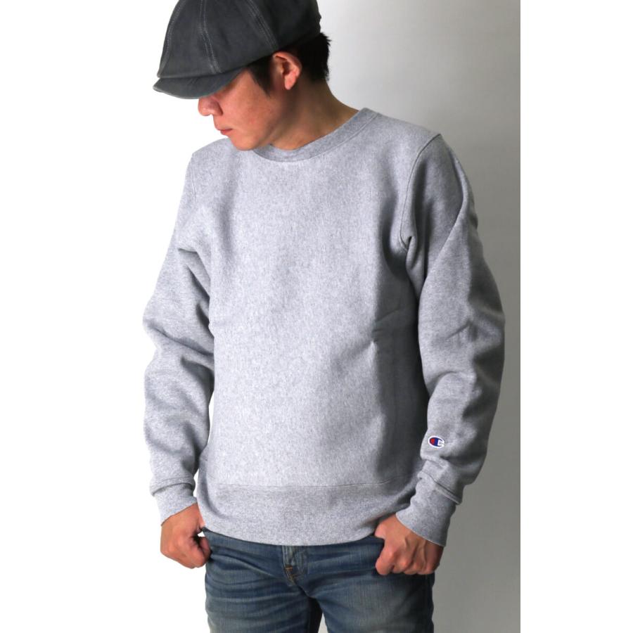 Champion (チャンピオン) 【Made in USA】リバースウィーブ Champion (チャンピオン) 【Made in USA】リバースウィーブ