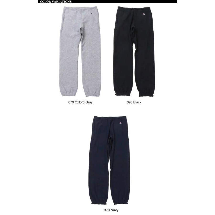 FTC championコラボスウェットパンツ　美品 Champion (チャンピオン) 【Made in USA】リバースウィーブ