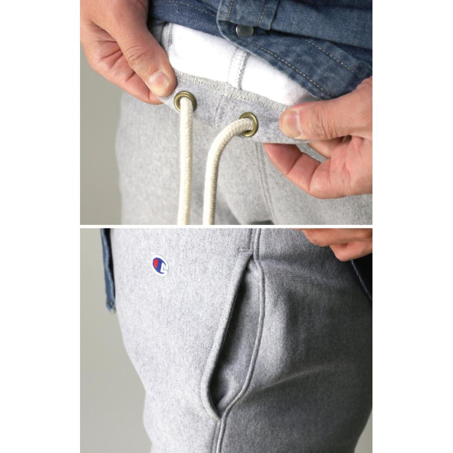 Champion (チャンピオン) 【Made in USA】リバースウィーブ Champion (チャンピオン) 【Made in USA】リバースウィーブ