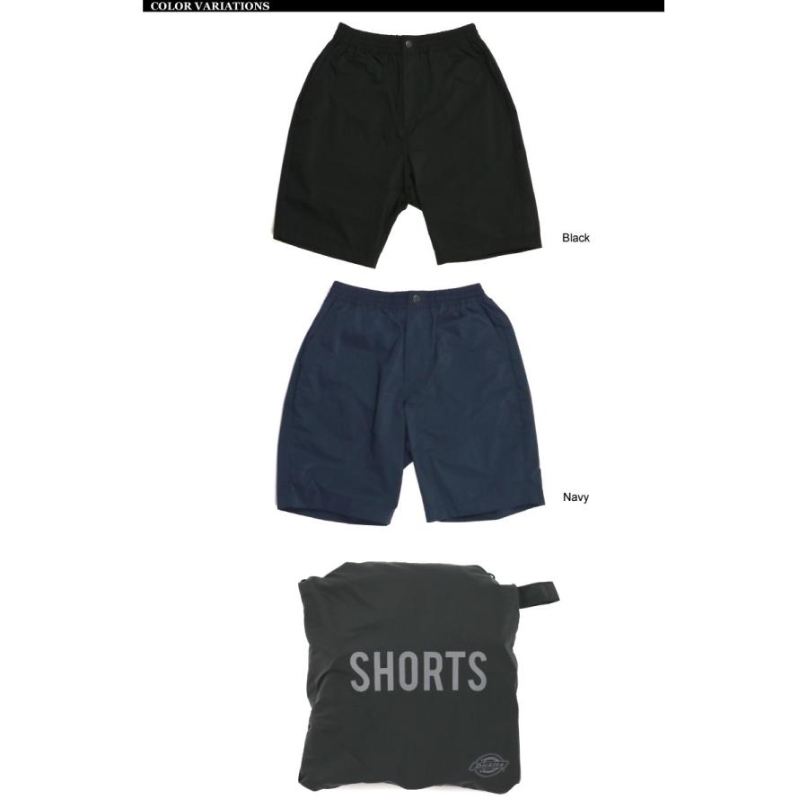 Dickies ディッキーズ ストレッチポケッタブル　セットアップ　ネイビー Dickies ディッキーズ ストレッチポケッタブル セットアップ