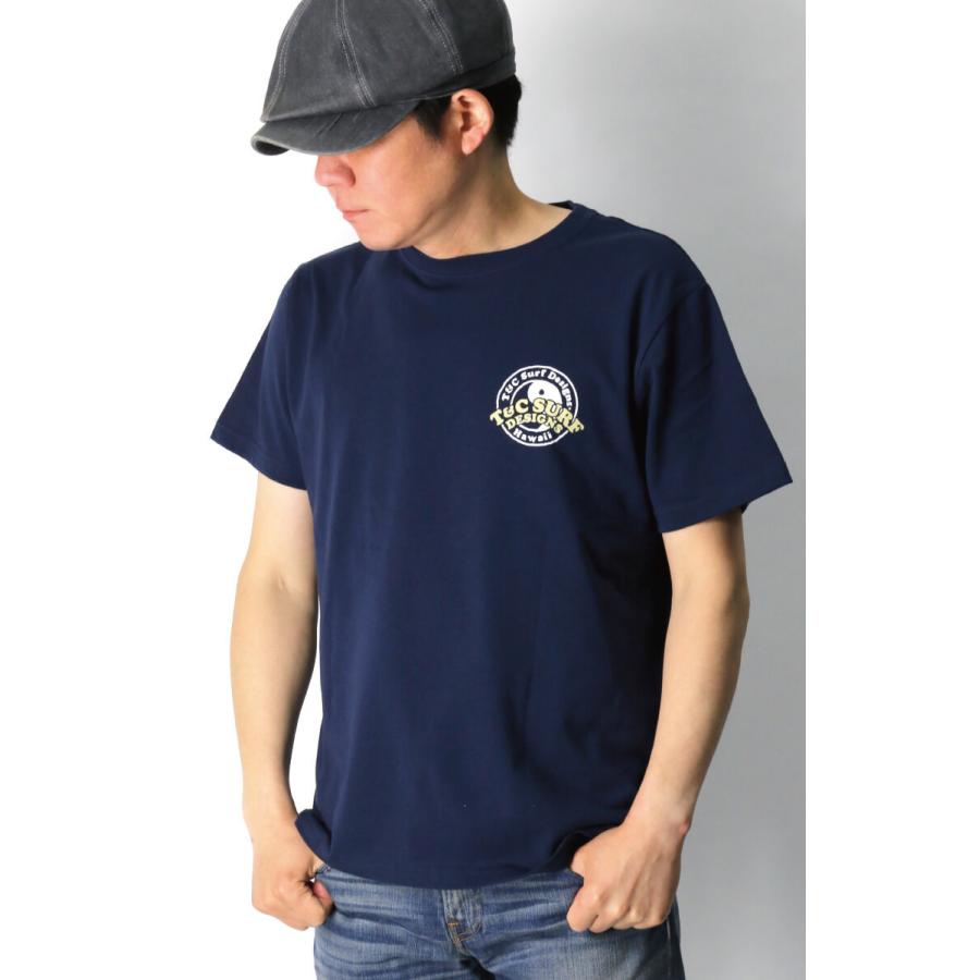 18129タウン＆カウントリーメンズTシャツサイズL