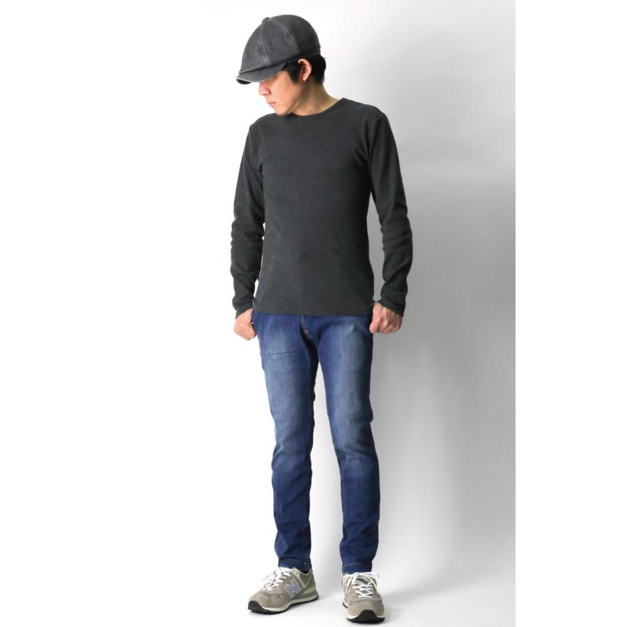 GRAMICCI (グラミチ) ストレッチ デニム ニューナロー(NN-PANTS GRAMICCI (グラミチ) ストレッチ デニム ニューナロー(NN-PANTS