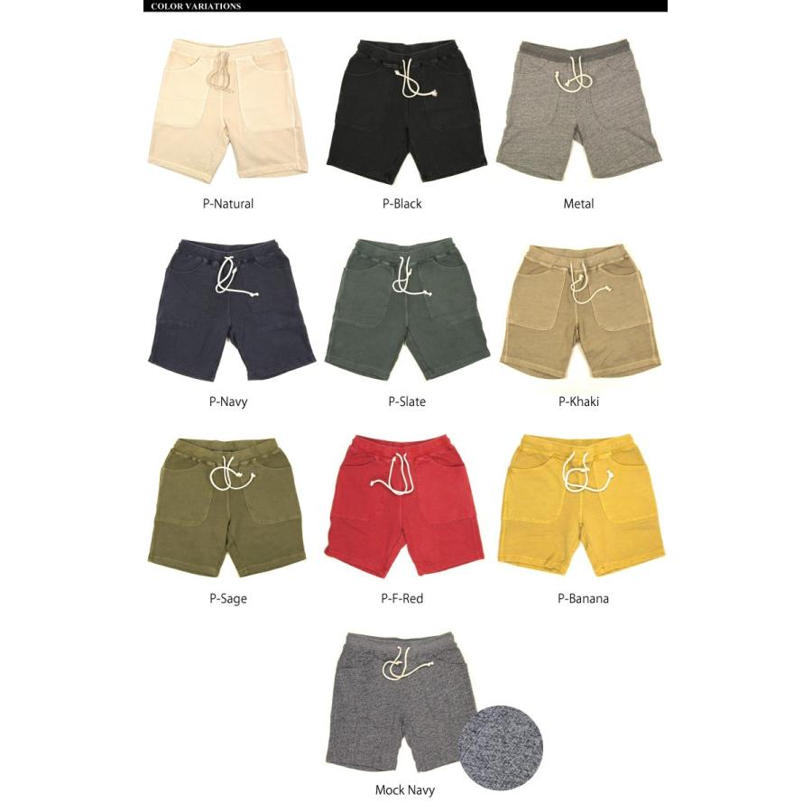 GOOD ON 10%OFF!! (グッドオン) Good On スウェット ショーツ GOOD ON 10%OFF!! (グッドオン) Good On スウェット ショーツ