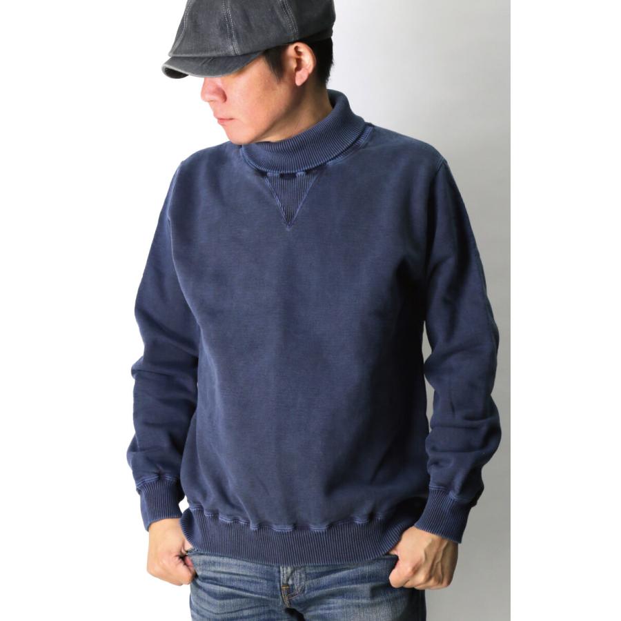 Good On(グッドオン) リブネック スウェット グッドオン) Good On リブネック スウェット スウェット