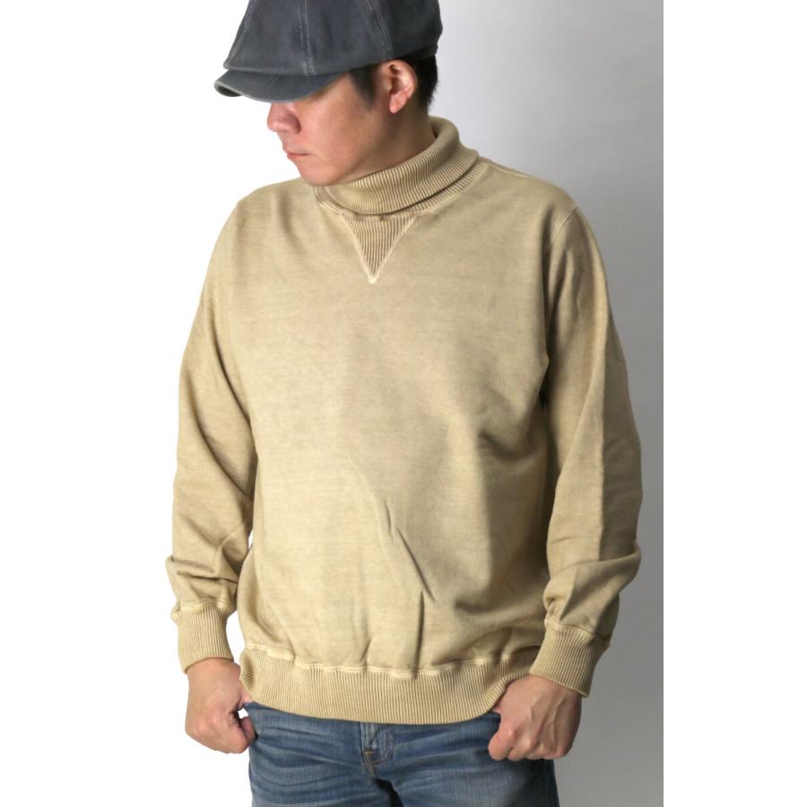 Good On(グッドオン) リブネック スウェット グッドオン) Good On リブネック スウェット スウェット