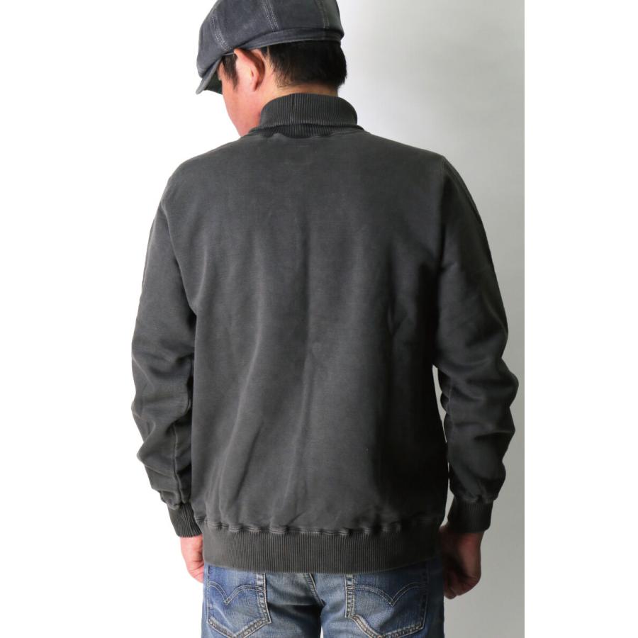 Good On(グッドオン) リブネック スウェット グッドオン) Good On リブネック スウェット スウェット